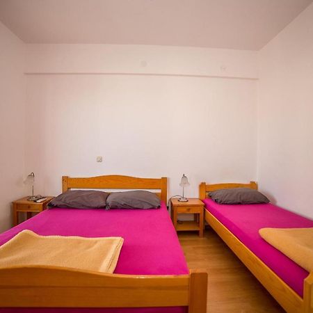 סרימה Apartments Grulovic מראה חיצוני תמונה