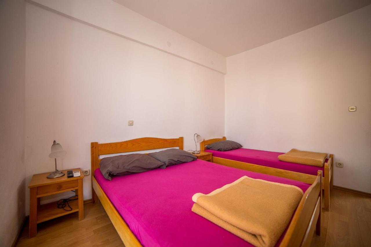 סרימה Apartments Grulovic מראה חיצוני תמונה