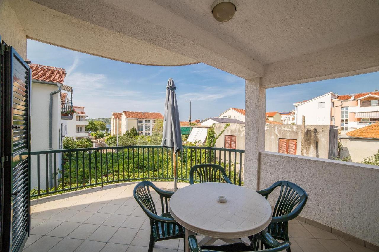סרימה Apartments Grulovic מראה חיצוני תמונה