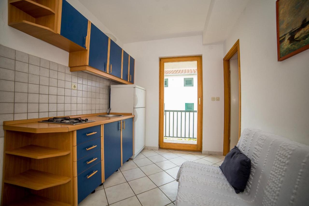 סרימה Apartments Grulovic מראה חיצוני תמונה