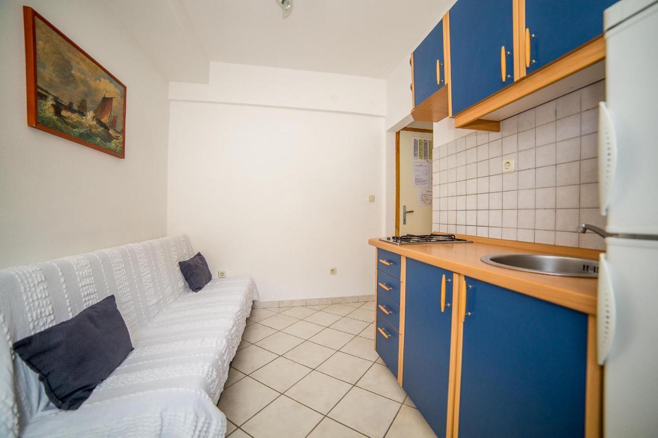 סרימה Apartments Grulovic מראה חיצוני תמונה