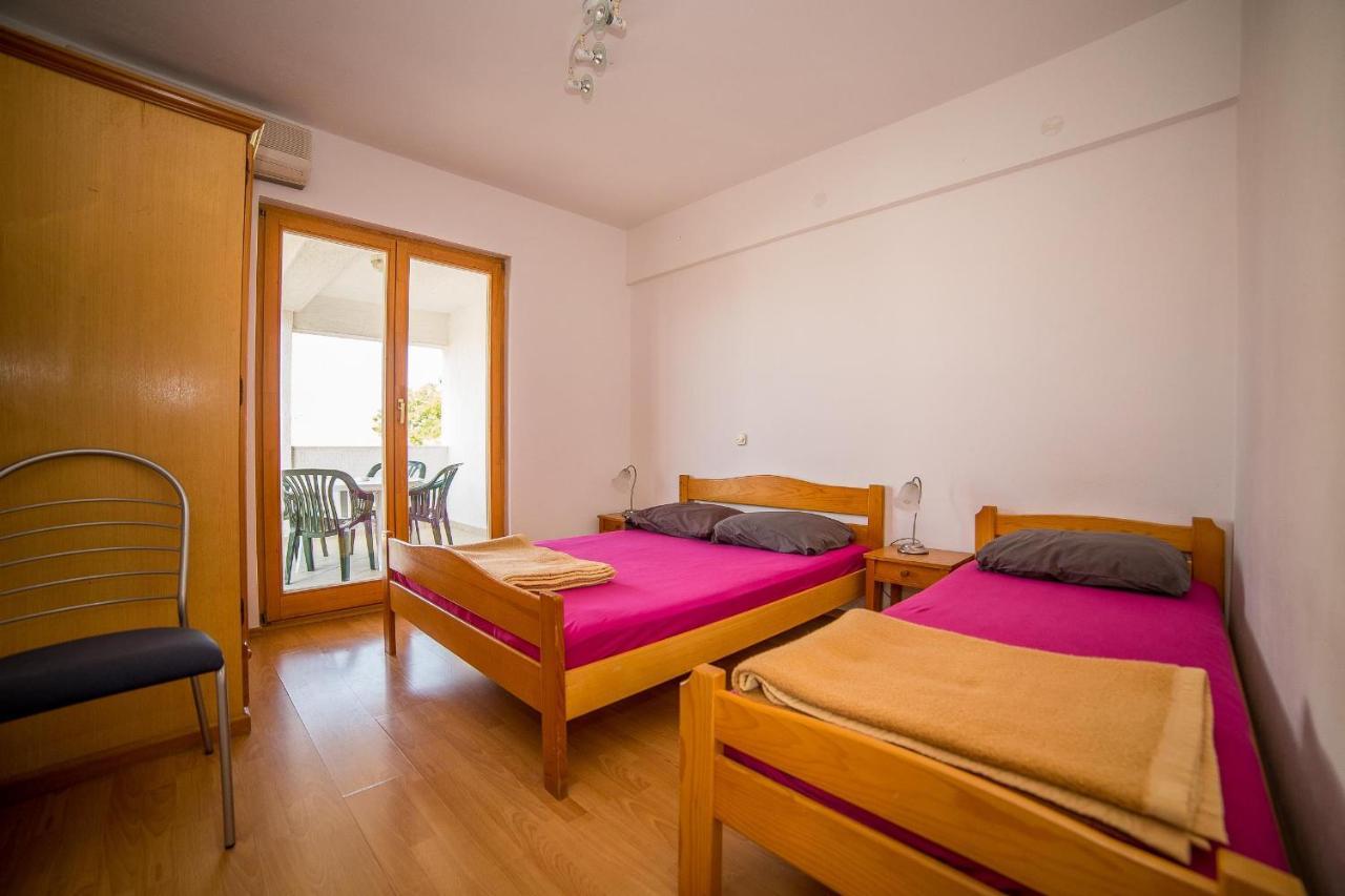 סרימה Apartments Grulovic מראה חיצוני תמונה