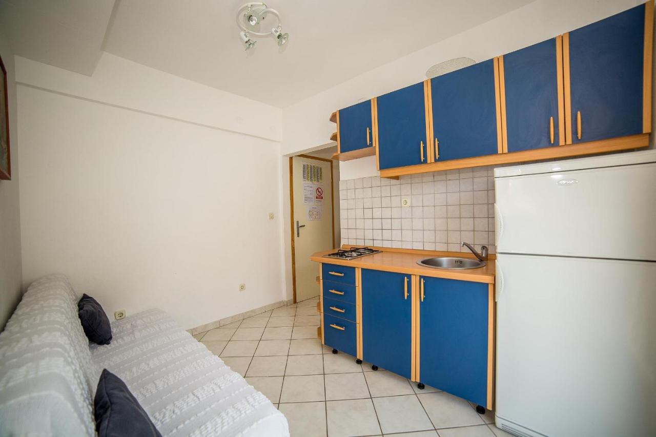 סרימה Apartments Grulovic מראה חיצוני תמונה