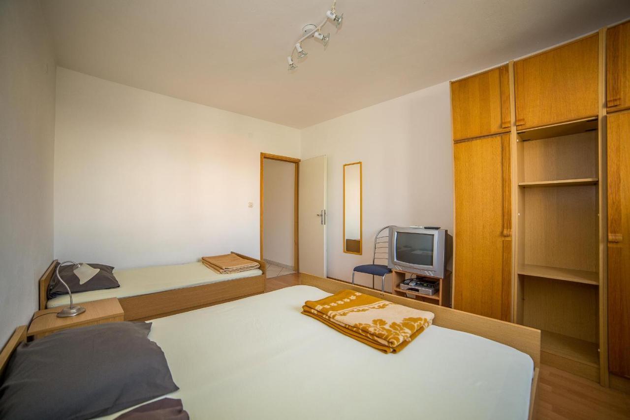 סרימה Apartments Grulovic מראה חיצוני תמונה