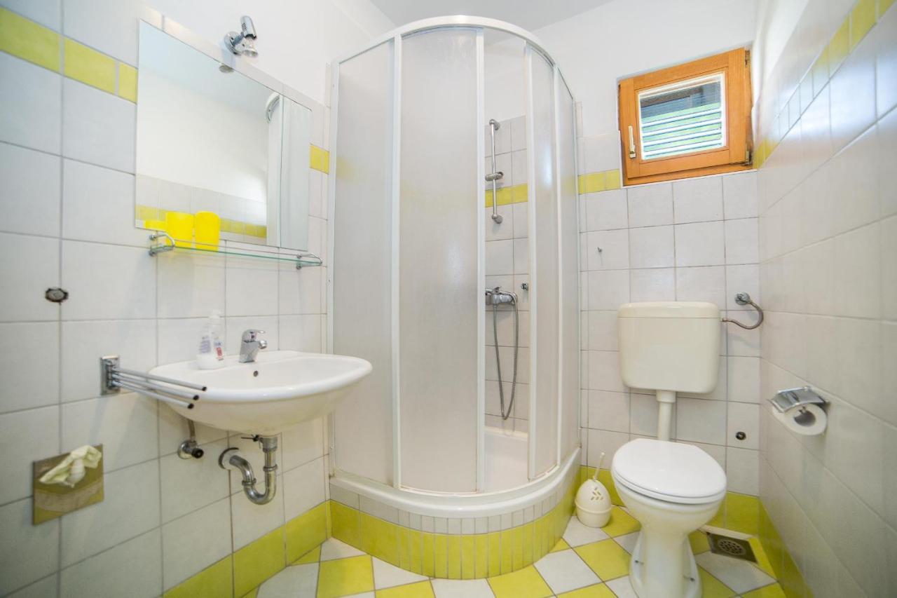 סרימה Apartments Grulovic מראה חיצוני תמונה