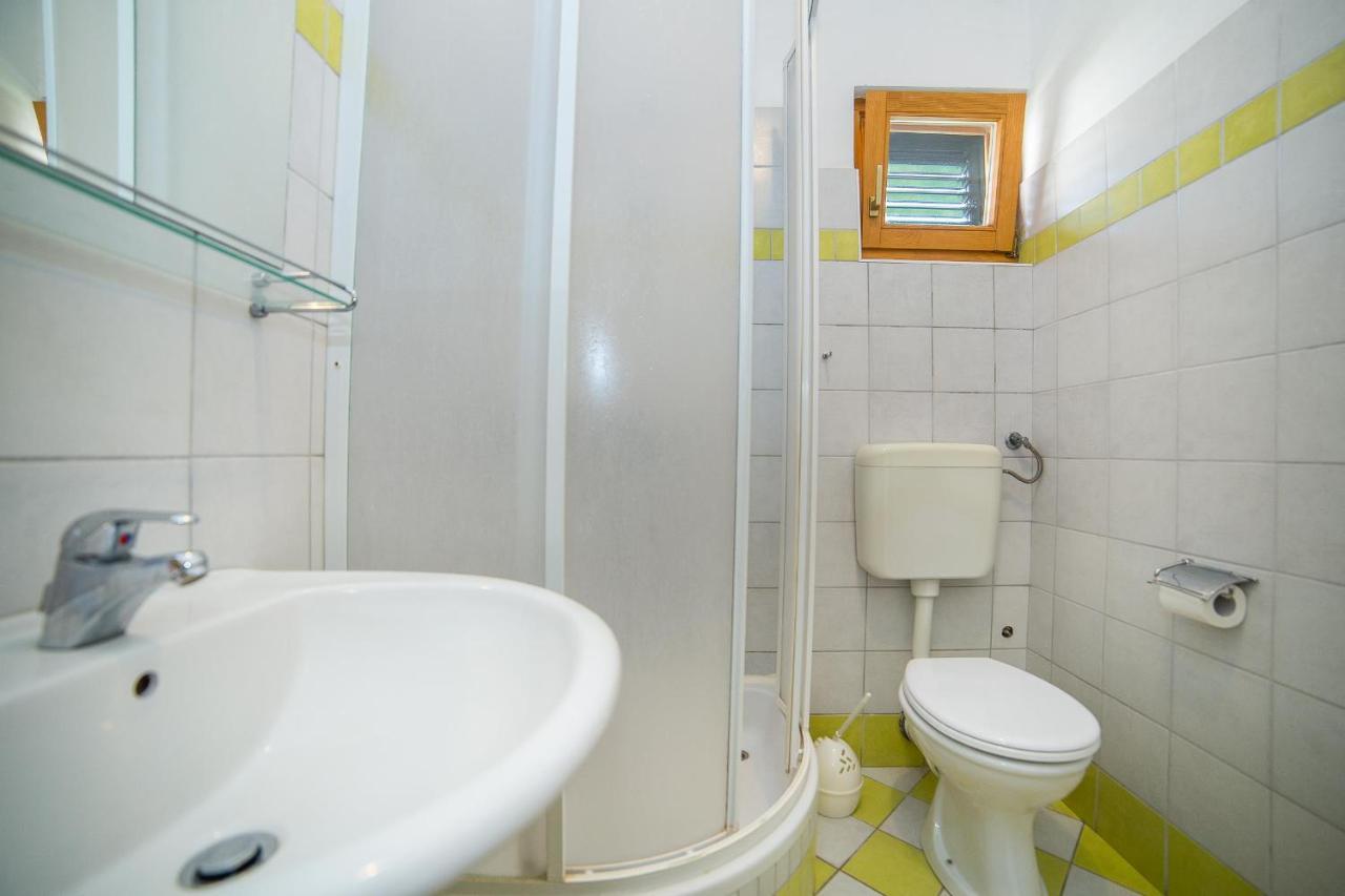 סרימה Apartments Grulovic מראה חיצוני תמונה