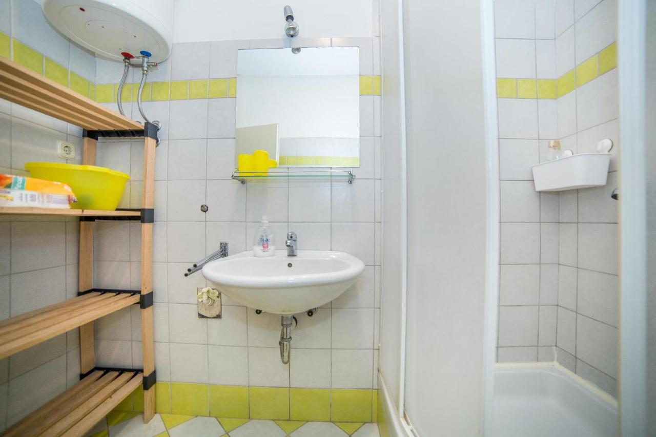 סרימה Apartments Grulovic מראה חיצוני תמונה