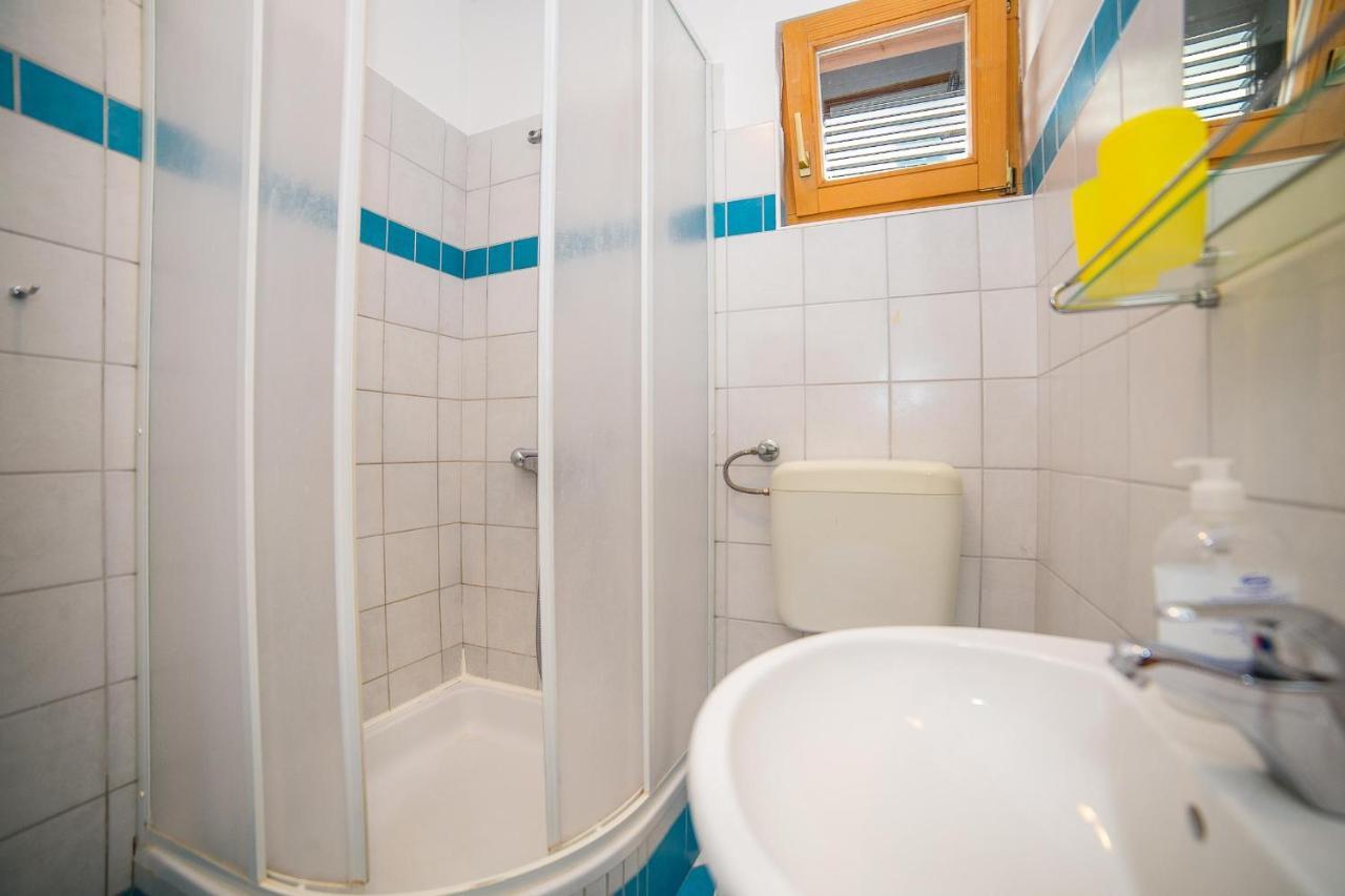 סרימה Apartments Grulovic מראה חיצוני תמונה