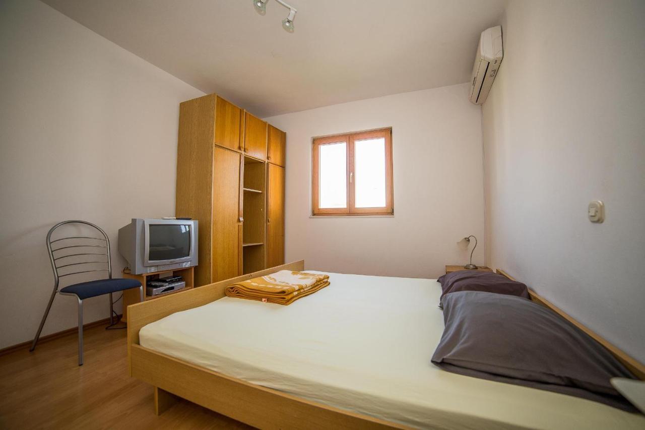 סרימה Apartments Grulovic מראה חיצוני תמונה
