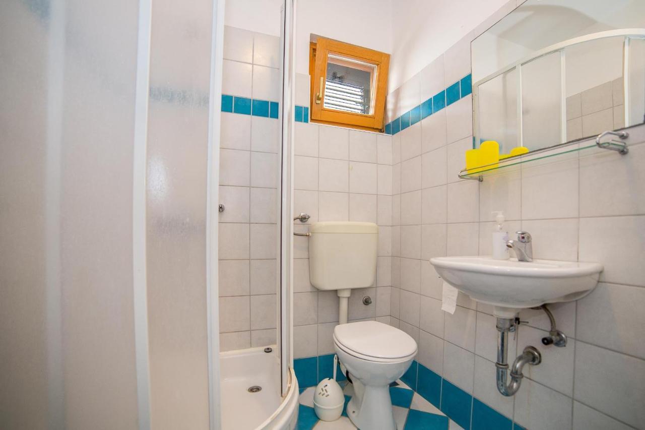 סרימה Apartments Grulovic מראה חיצוני תמונה